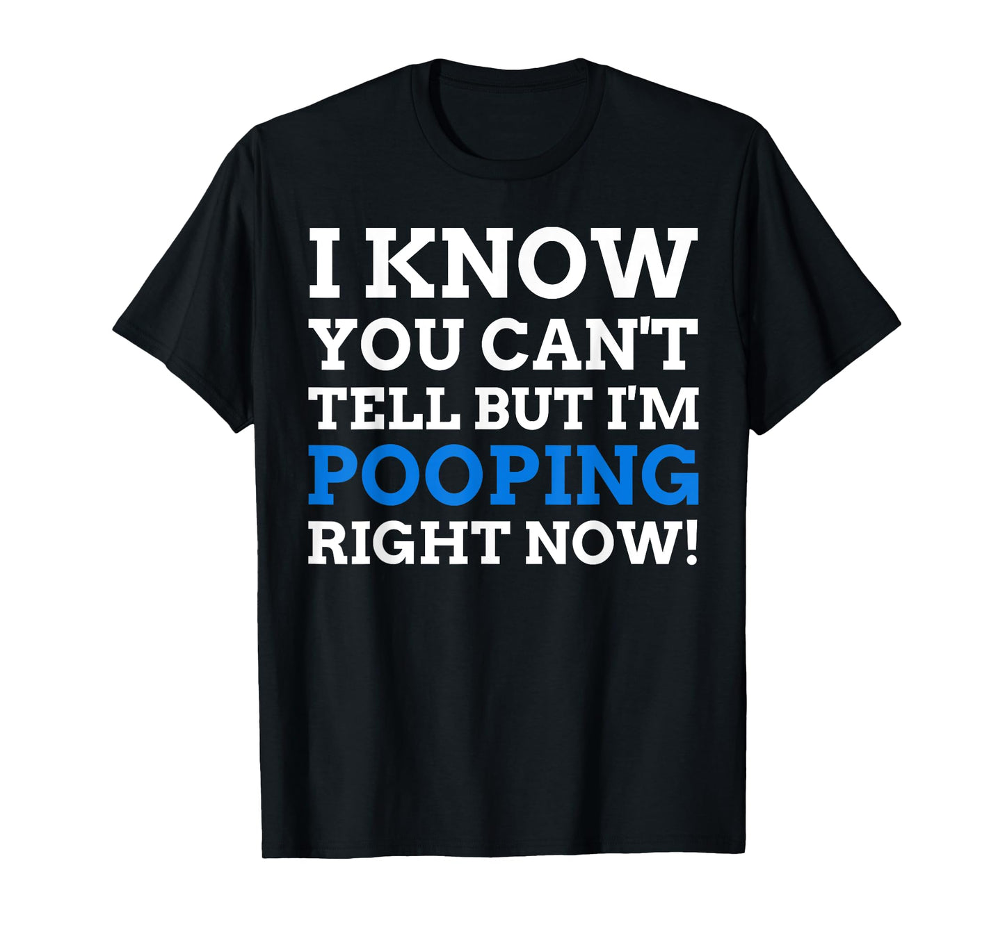 Colostomy Gifts & Colon Cancer Recovery Funny Stoma Surgery T-Shirt