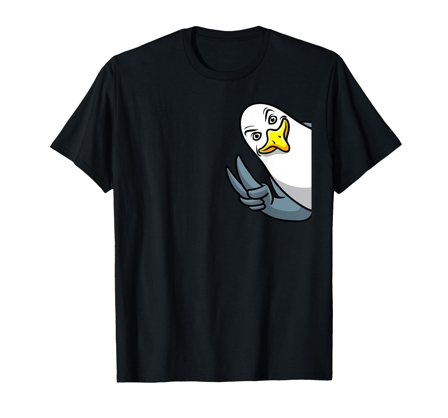 Seagull gull T-Shirt
