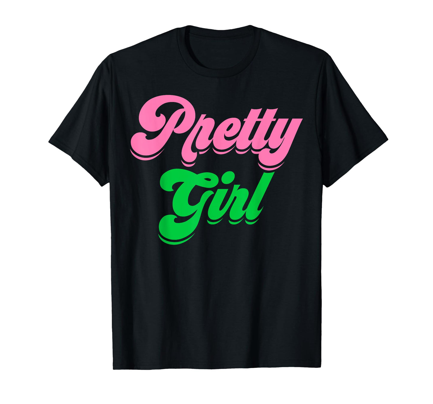 Pretty cute aka tee T-Shirt