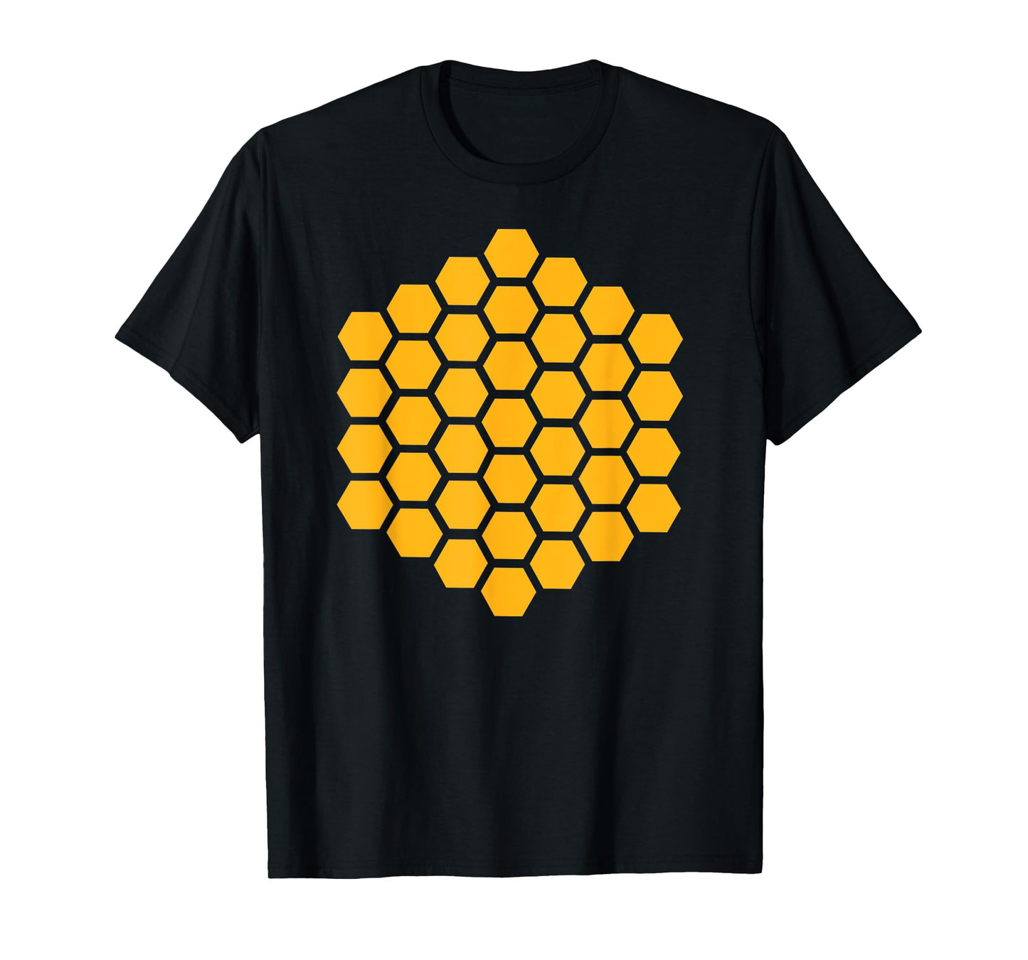 Honeycomb T-Shirt