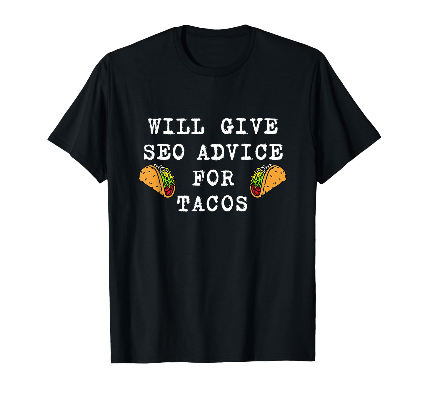 Ranking Marketing Manager Online Webmaster SEO Specialist T-Shirt