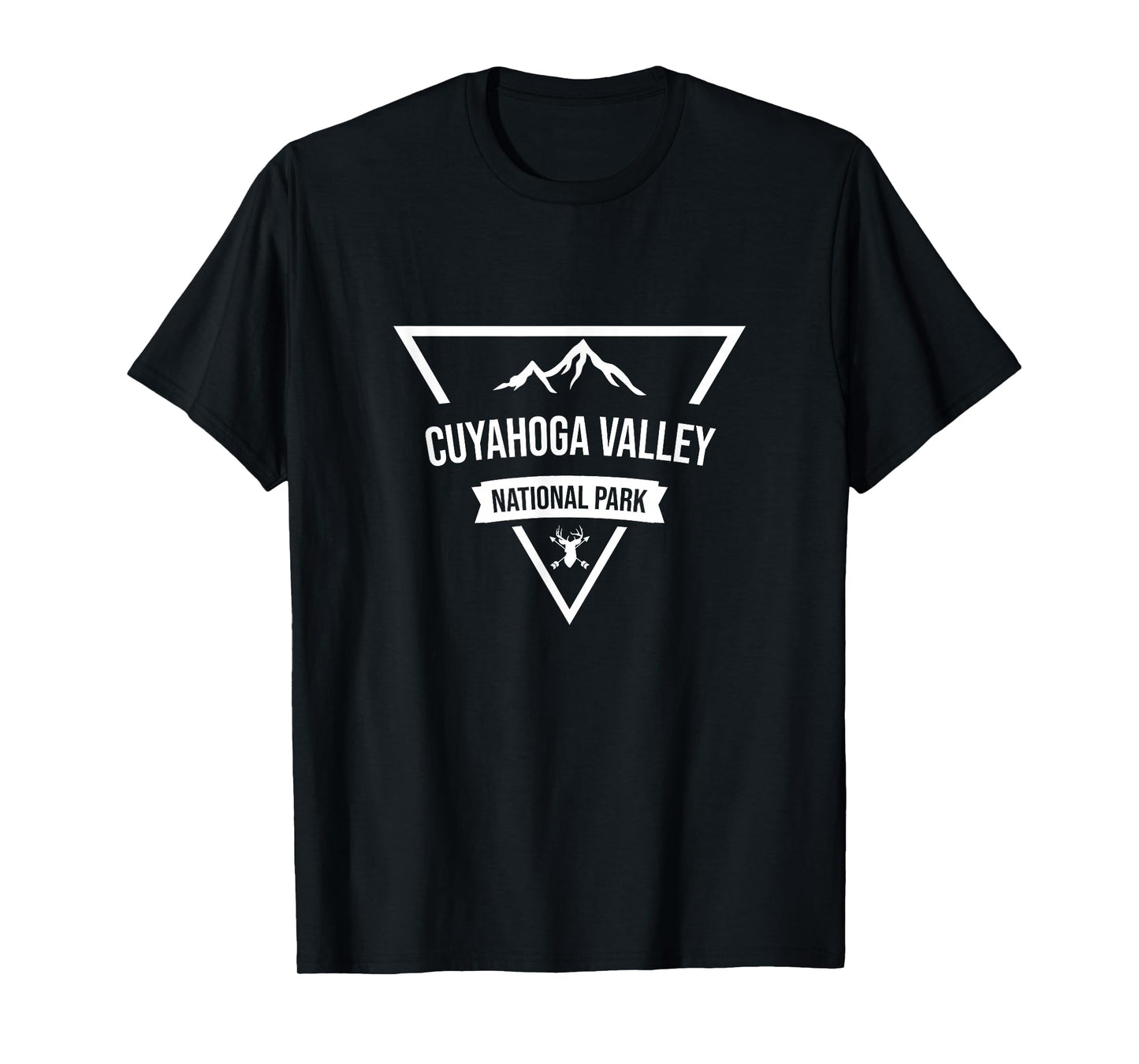 Cuyahoga Valley National Park T-Shirt