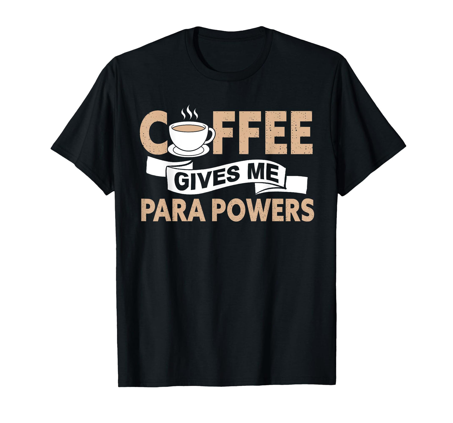 Funny Paraprofessional Teacher Para Sped Ed Parapro T-Shirt