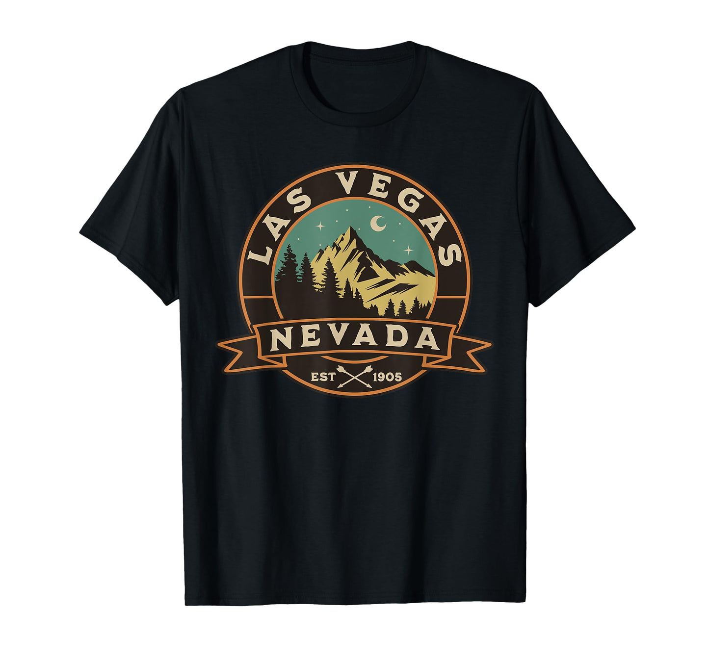 Las Vegas T-Shirt