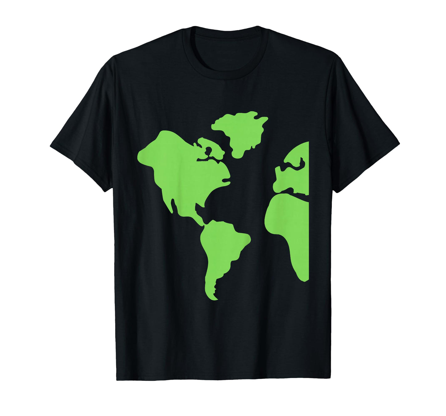Earth Day Costume Toddler Boys Globe Girls Planet T-Shirt