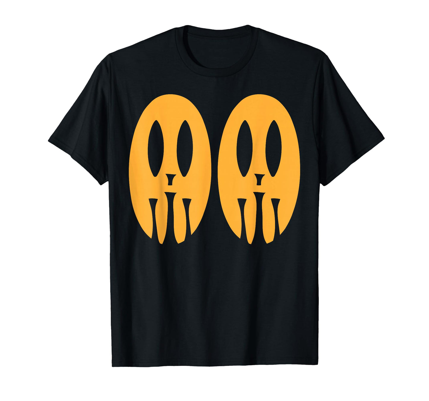 Halloween Skulls - Halloween T-Shirt