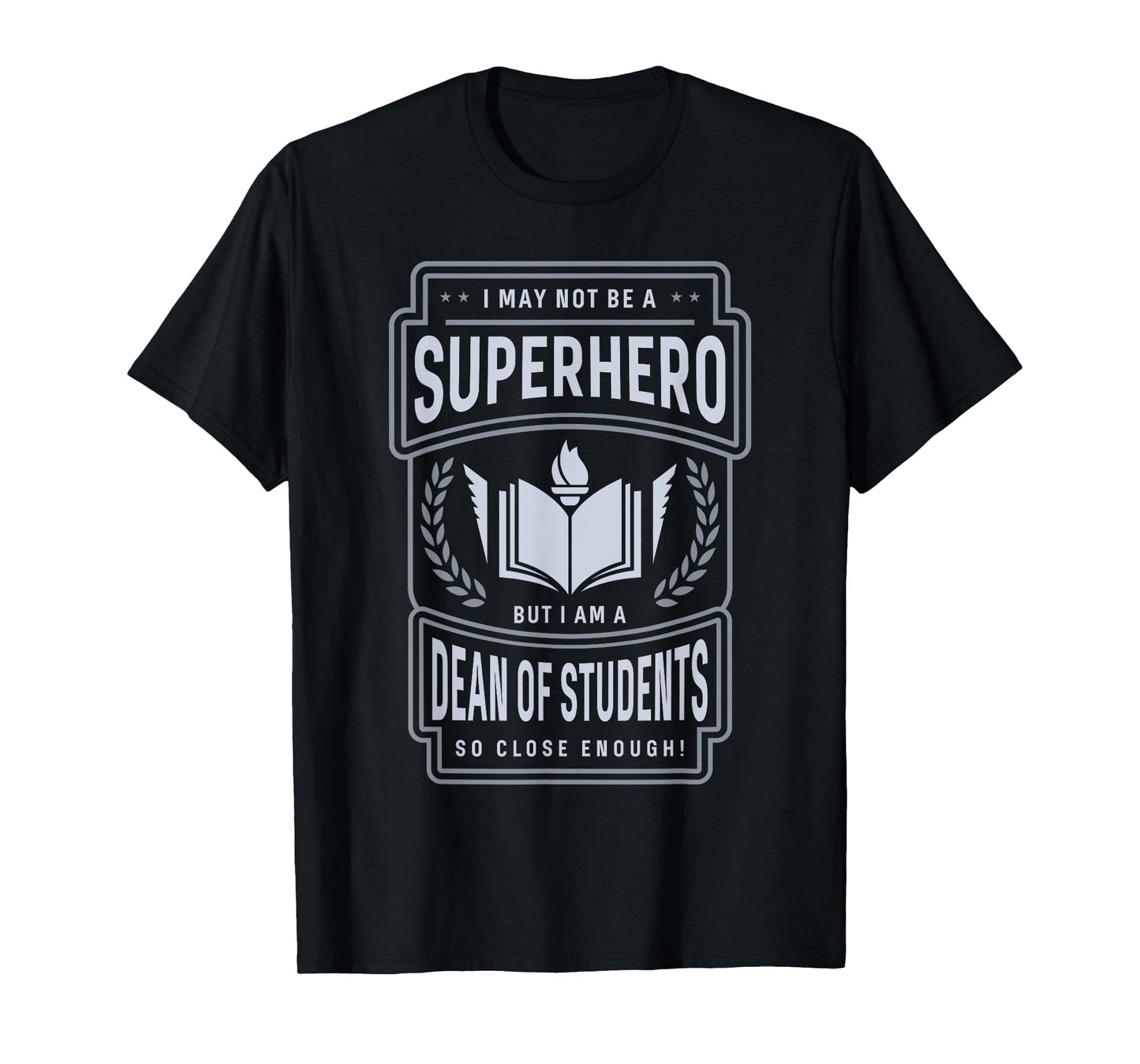 Dean Of Students T-Shirt