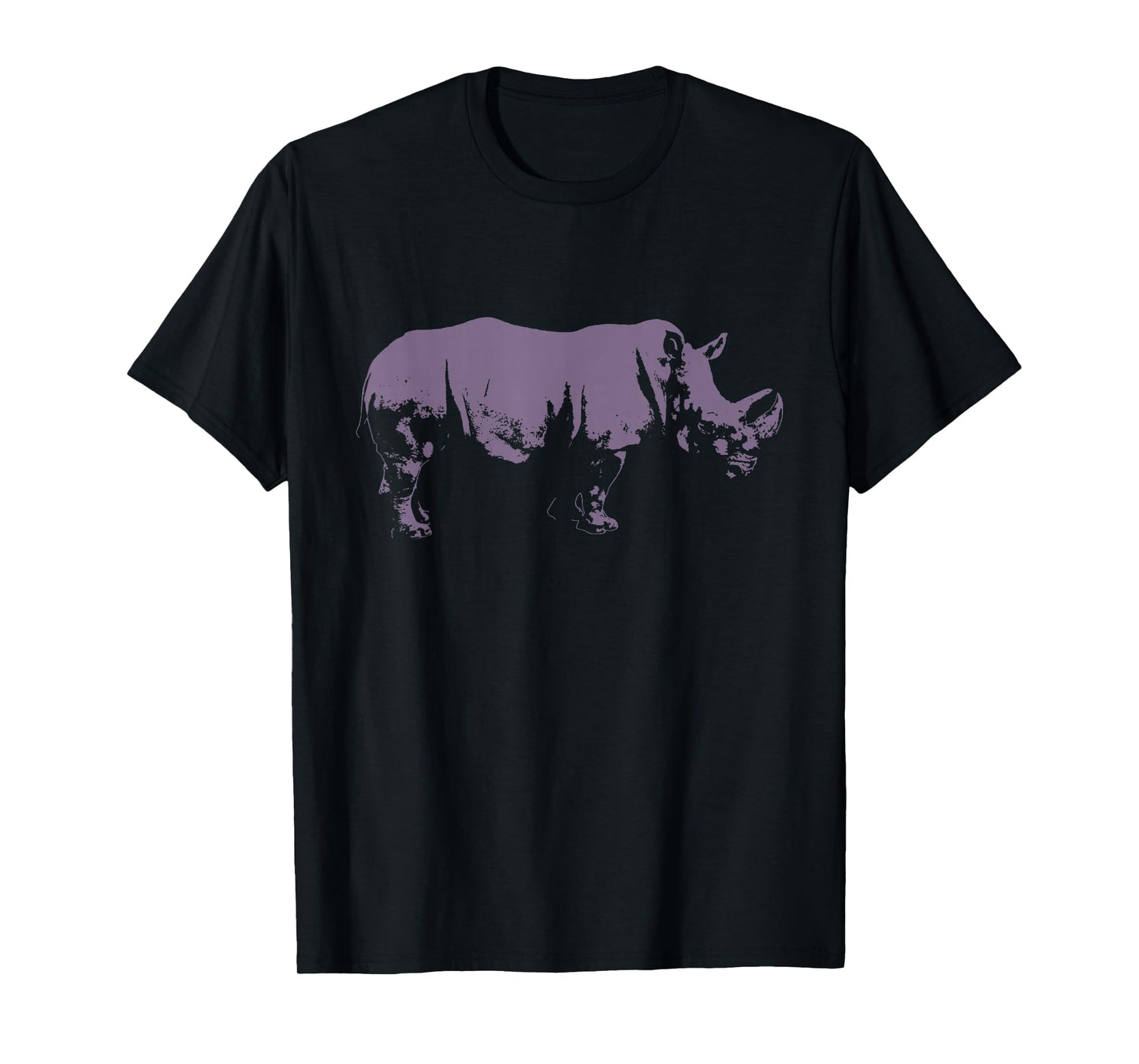 Rhino T-Shirt Rhinoceros T-Shirt