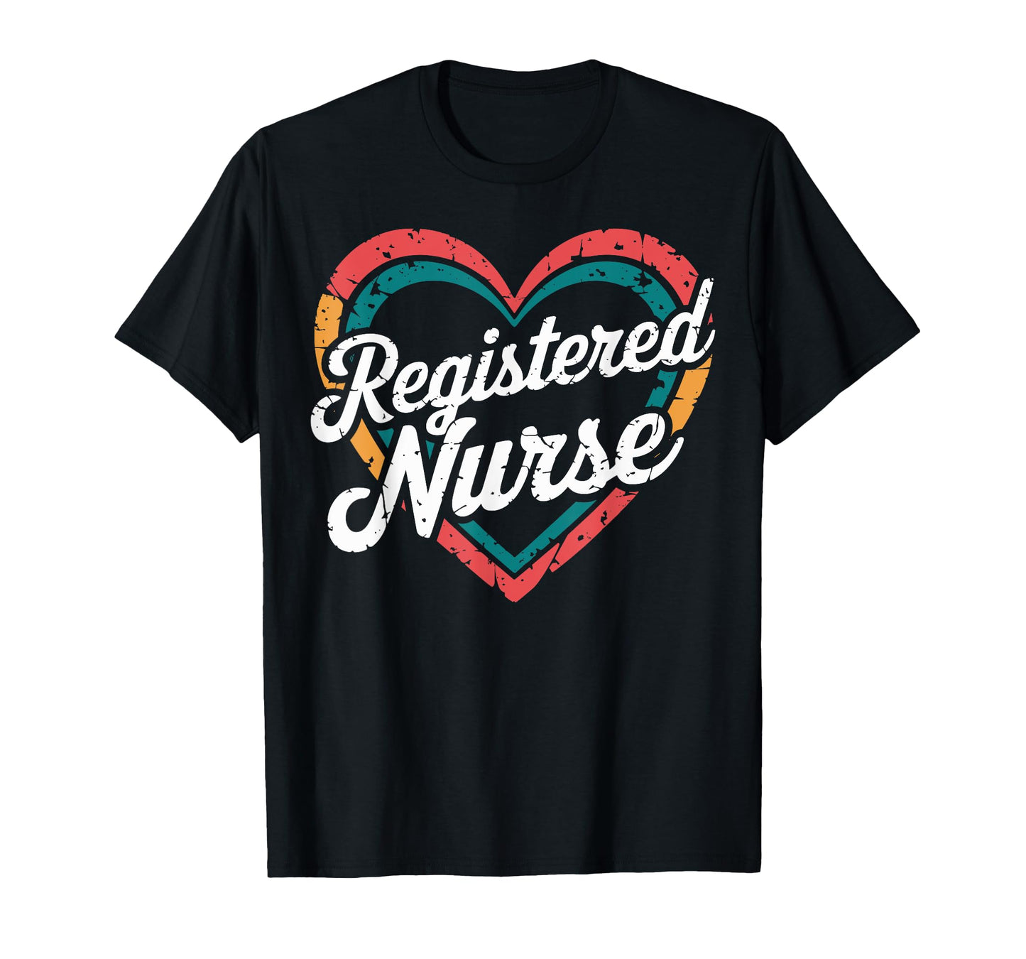 Registered Nurse T-Shirt