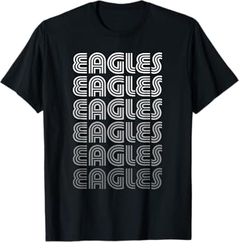 Vintage Eagles T-Shirt