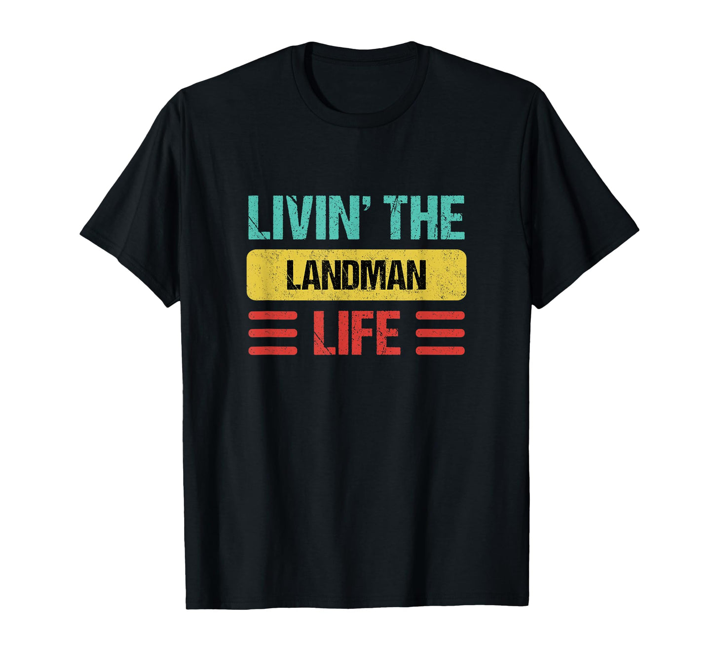 Landman T-Shirt