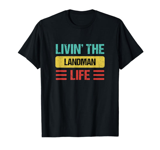 Landman T-Shirt