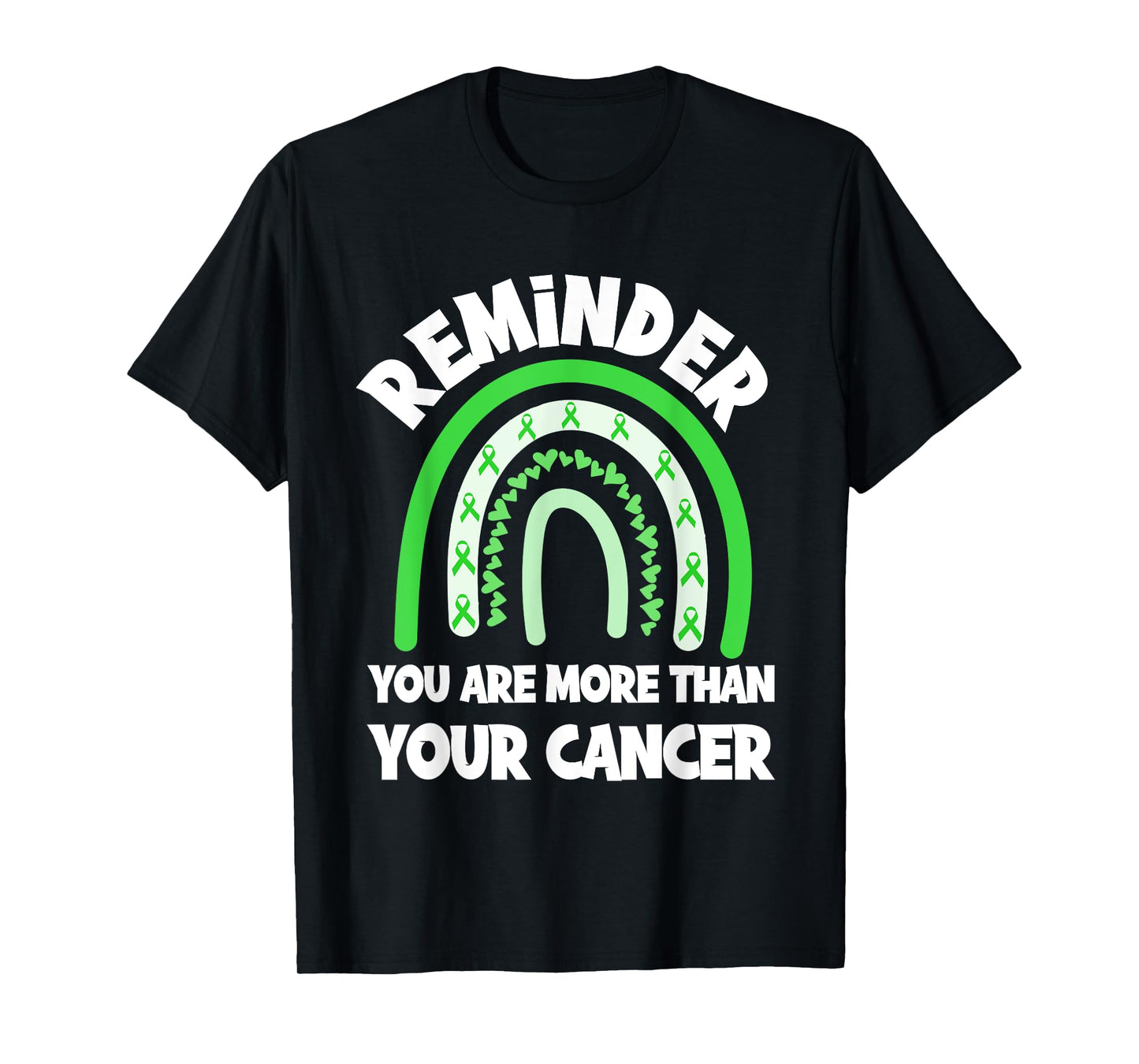 Non Hodgkins Lymphoma Support Chemo Oncology Cancer Nurse T-Shirt