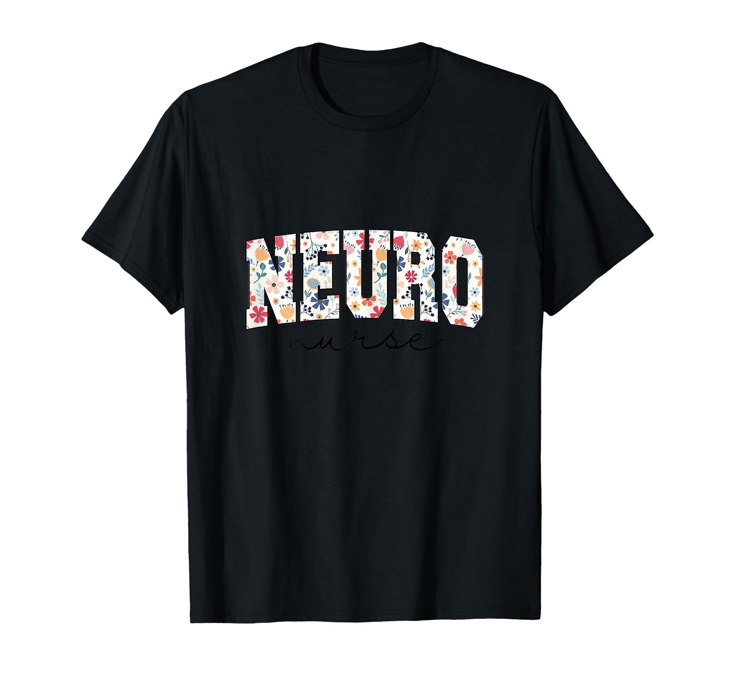 Neurology Nurse Neuro Squad shirt neuro nurse T-Shirt
