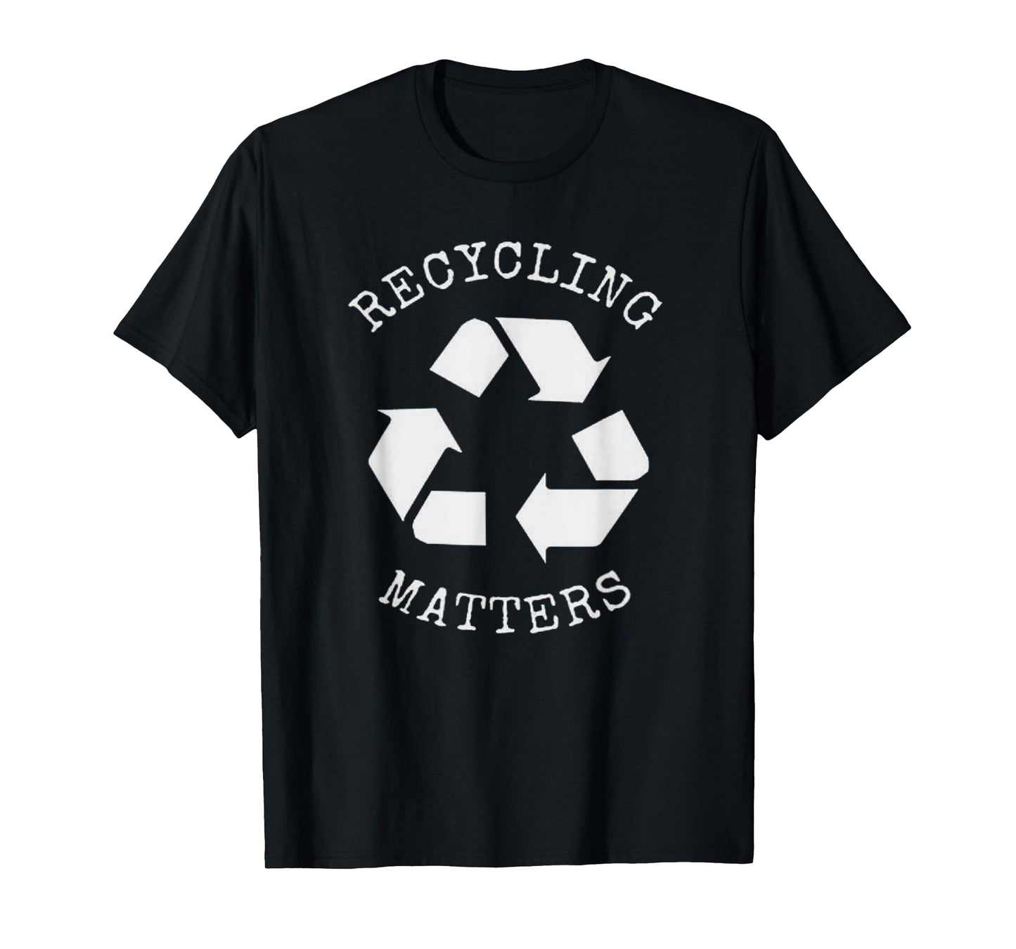 Recycle shirt for mens, recycle for girls, recycle for boys T-Shirt