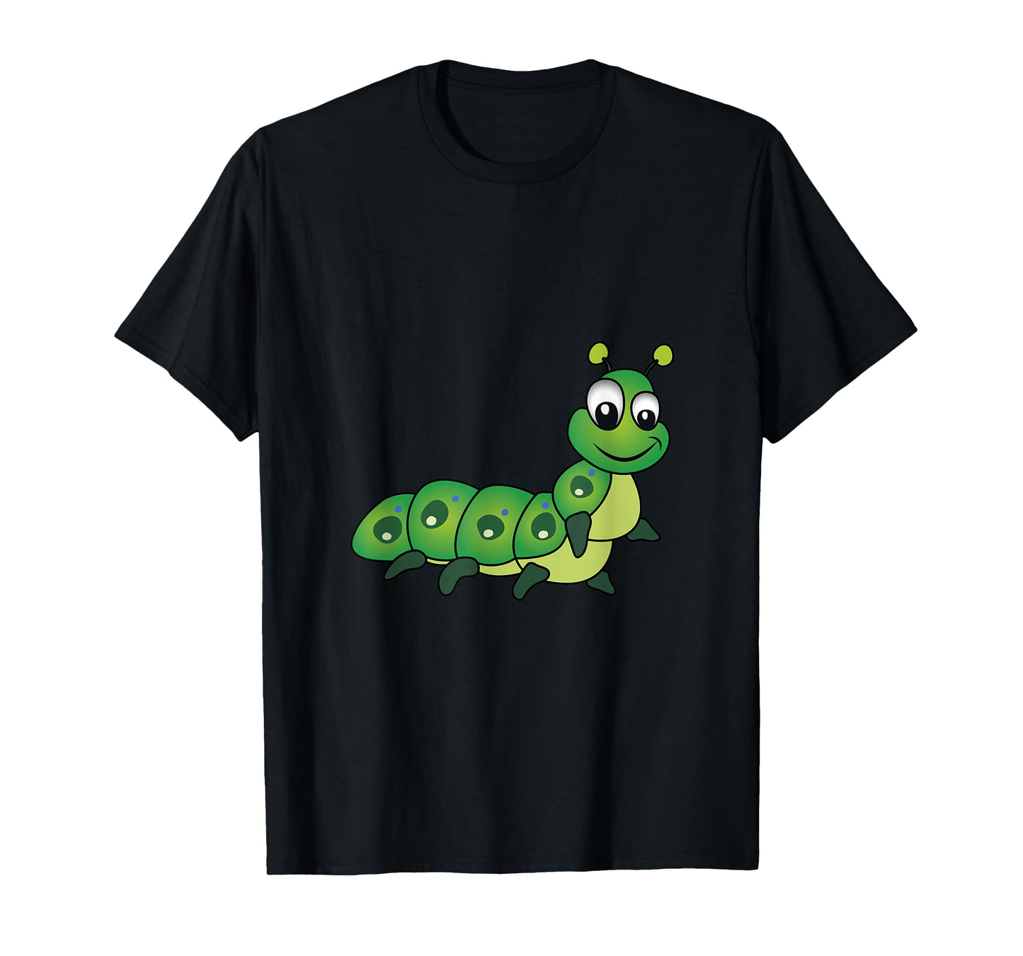 Just Someone who Loves Caterpillars Caterpillar Chrysalis T-Shirt