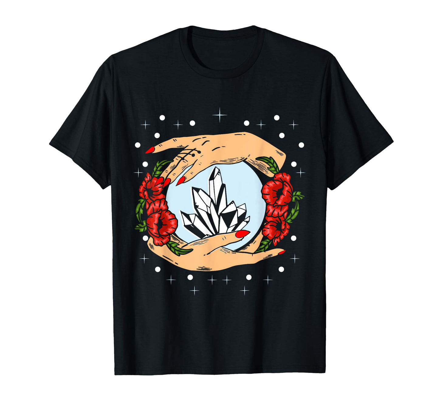 Psychic Reading T-Shirt