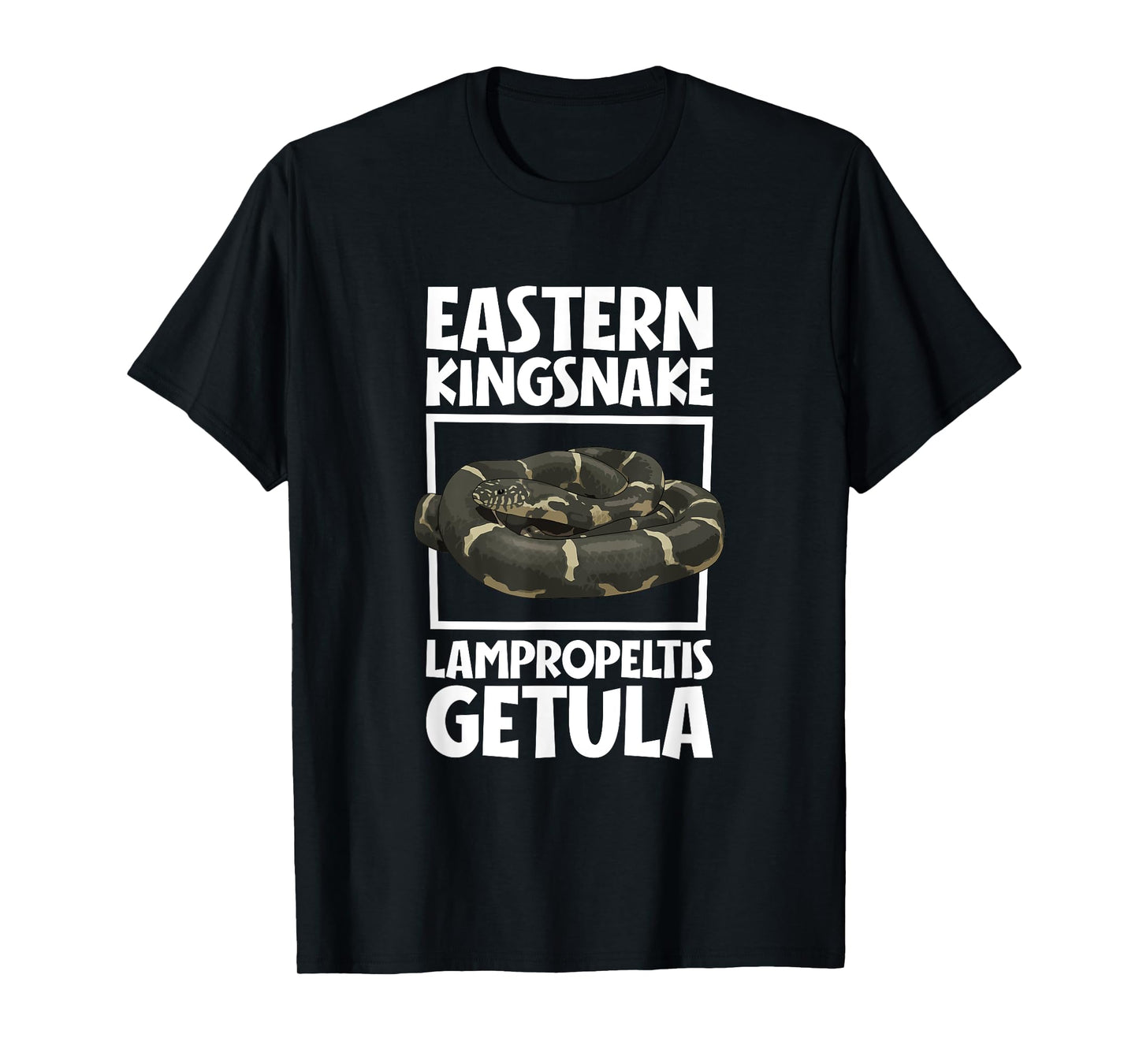 Eastern Kingsnake T-Shirt