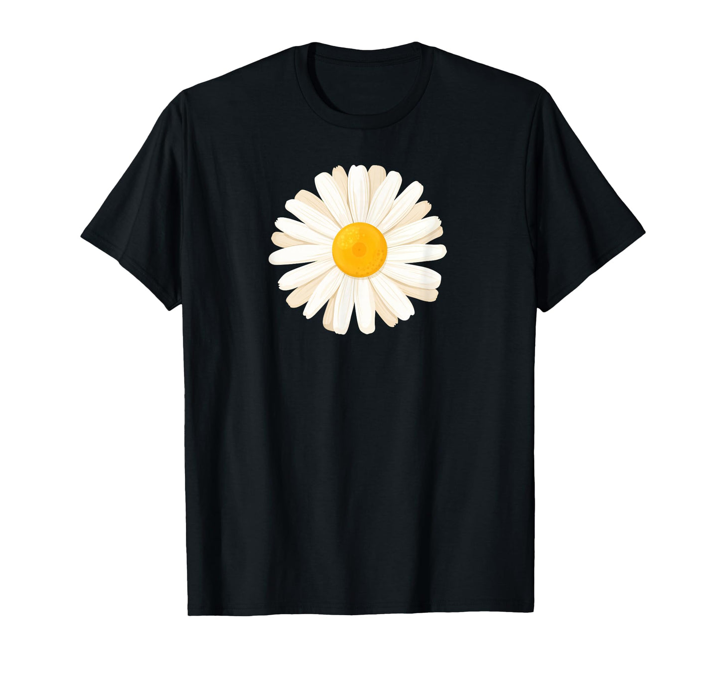 Marguerites Daisy Summer Daisies Flower Garden Gardeners T-Shirt