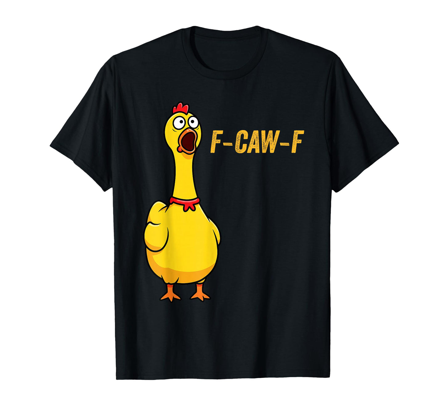 Funny Quote Rooster Meme T-Shirt