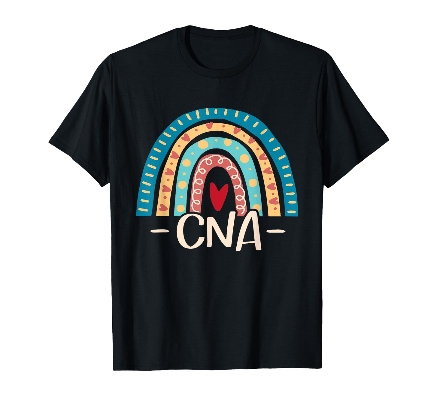 CNA - Appreciation Week Certified Nursing Assistant Nurse T-Shirt