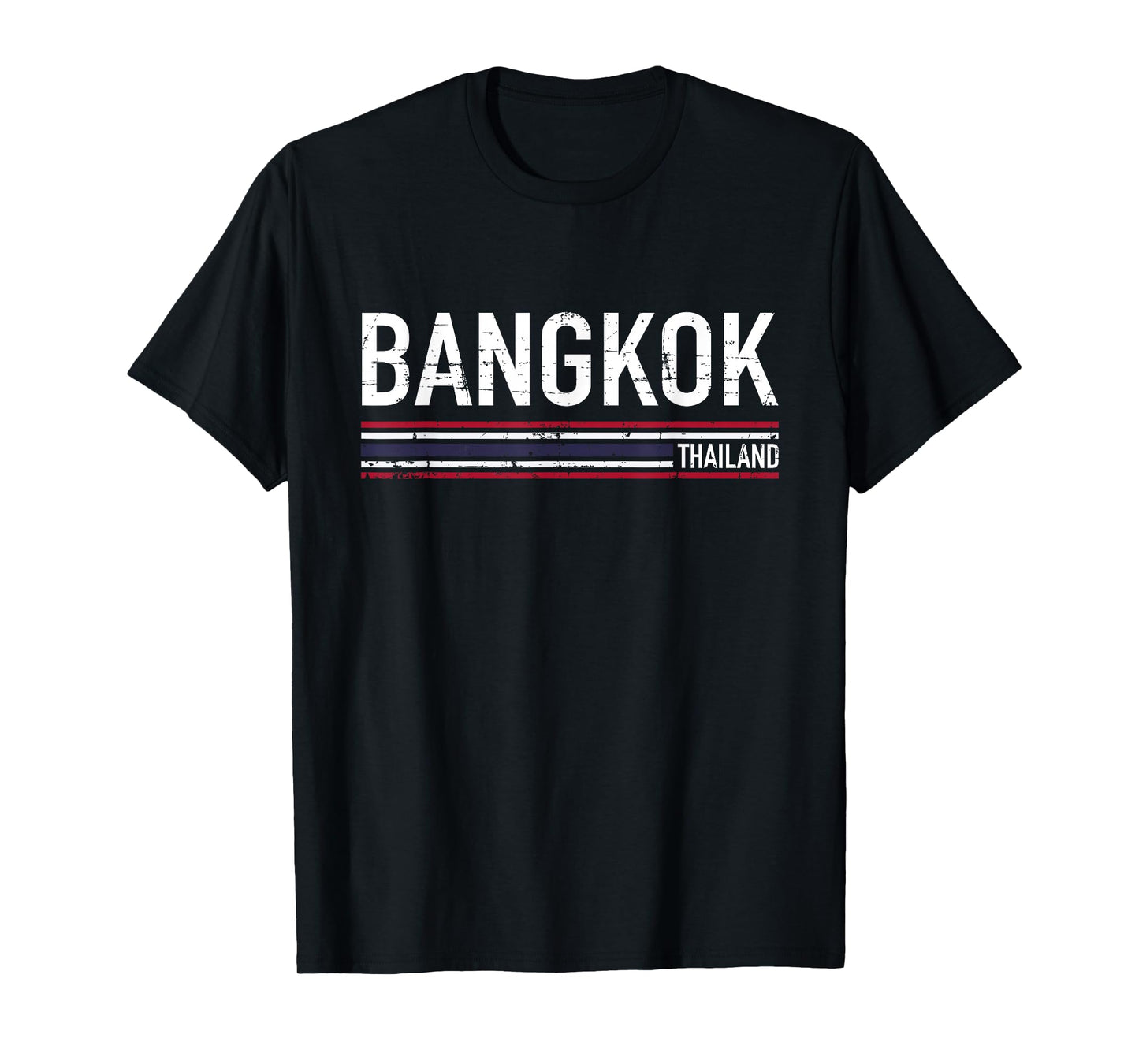 Bangkok Thailand T-Shirt