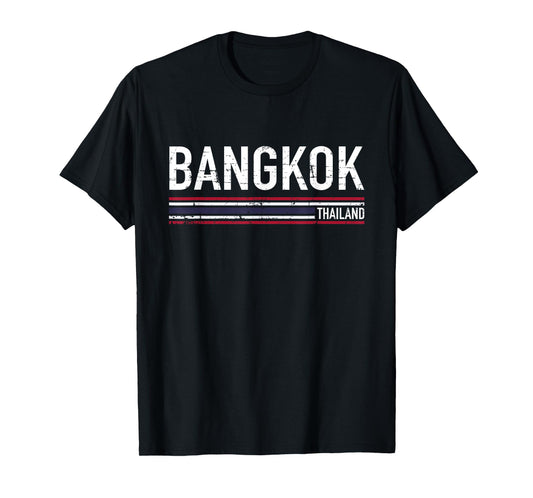 Bangkok Thailand T-Shirt