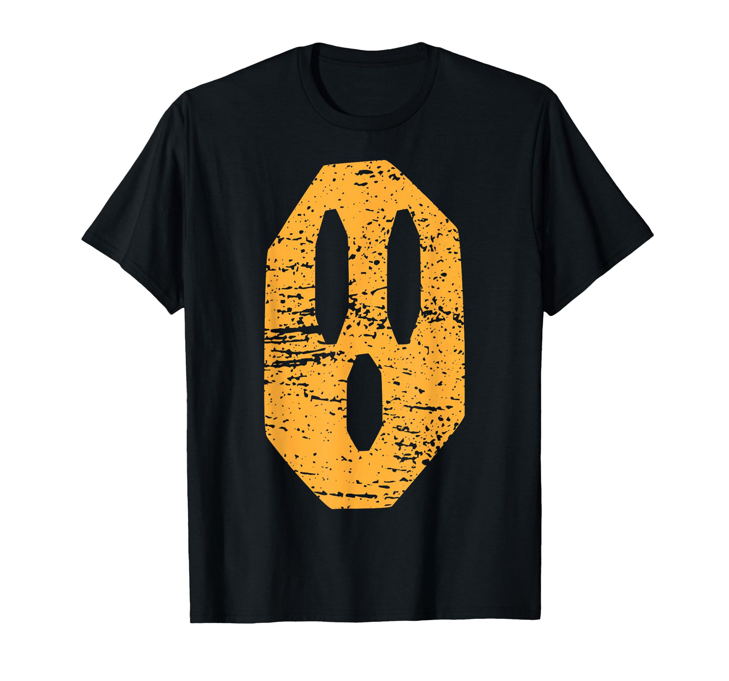 Halloween Ghost - Halloween T-Shirt