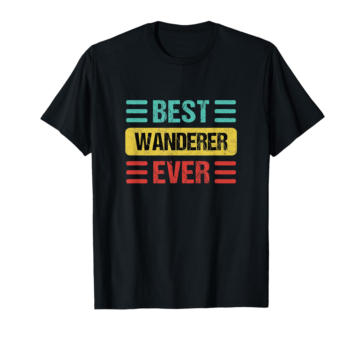 Wanderer T-Shirt