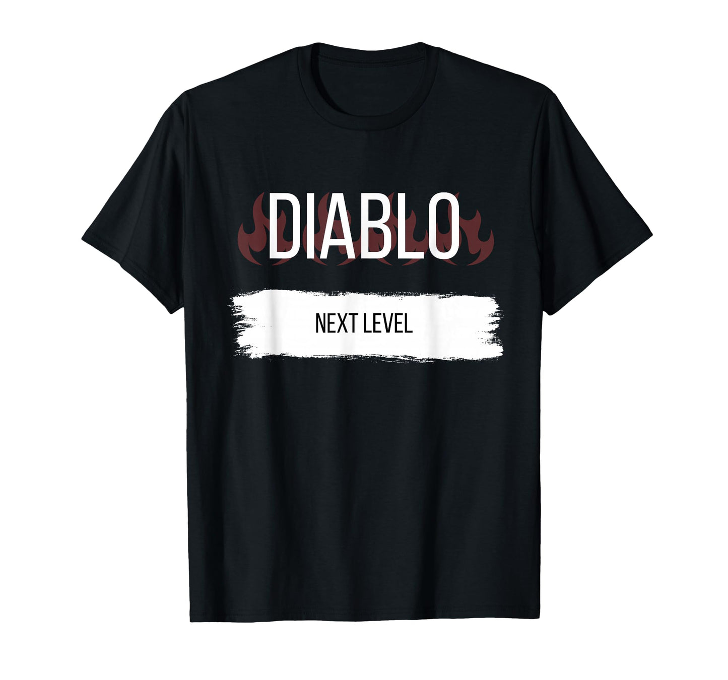 Sauce Packet Hot Diablo T-Shirt
