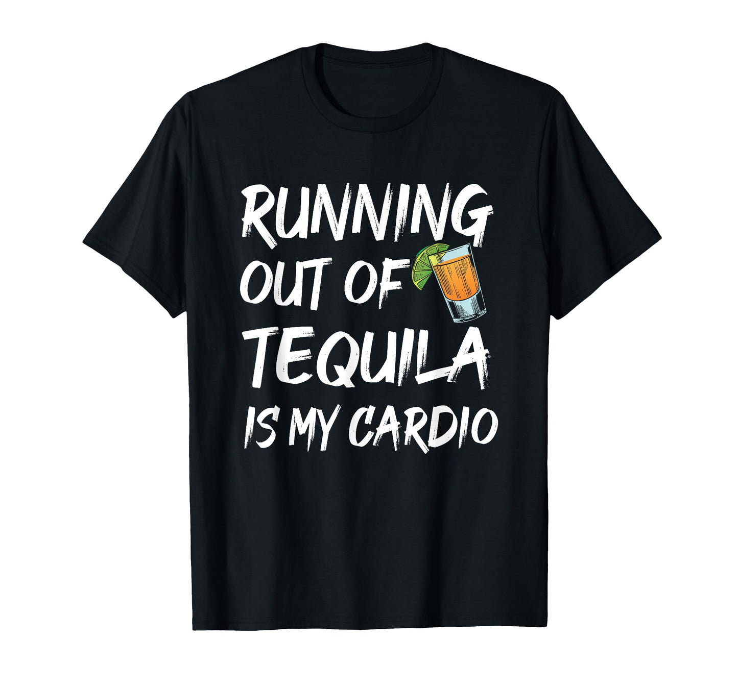 Mis Amigos Funny Salt Lime & Tacos Tequila T-Shirt