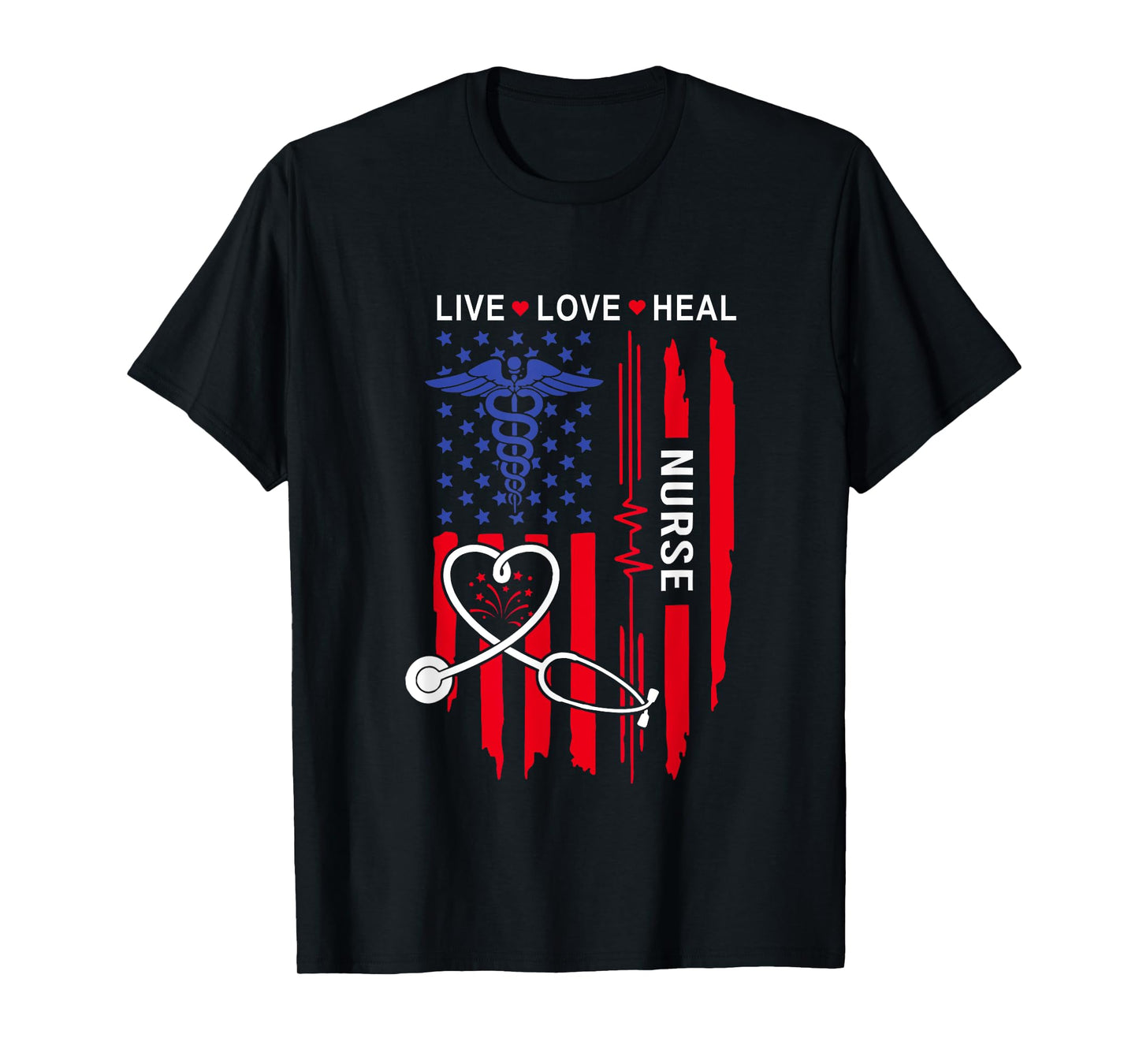 Nurse Week Nurse, Nurse Appreciation Nurse T-Shirt