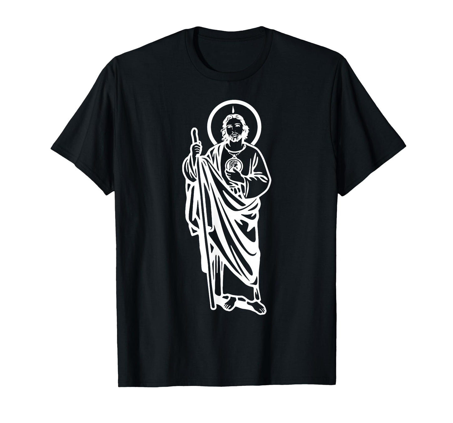 San Judas Tadeo Saint Jude Thaddeus T-Shirt