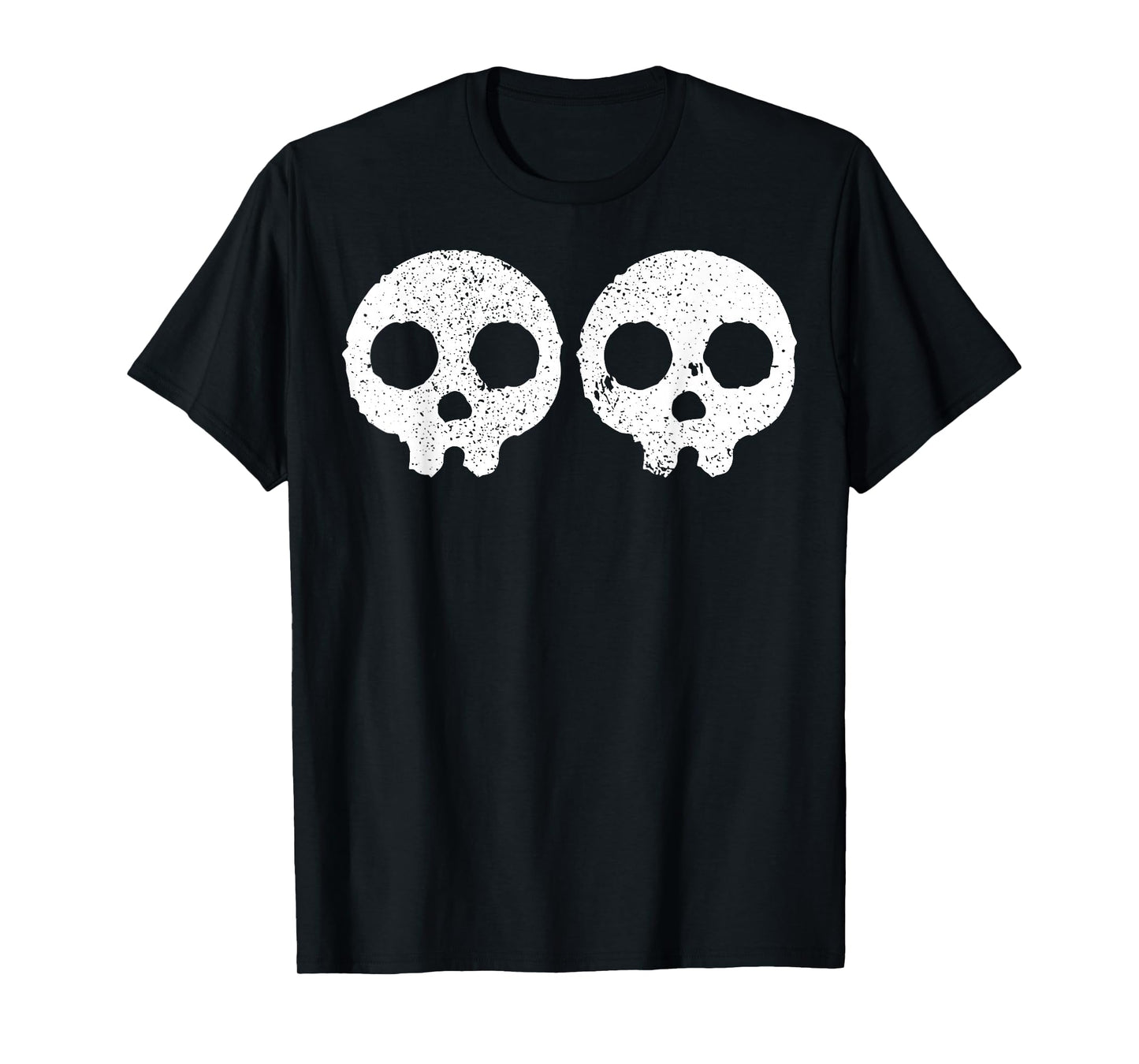 Halloween Skulls - Halloween T-Shirt
