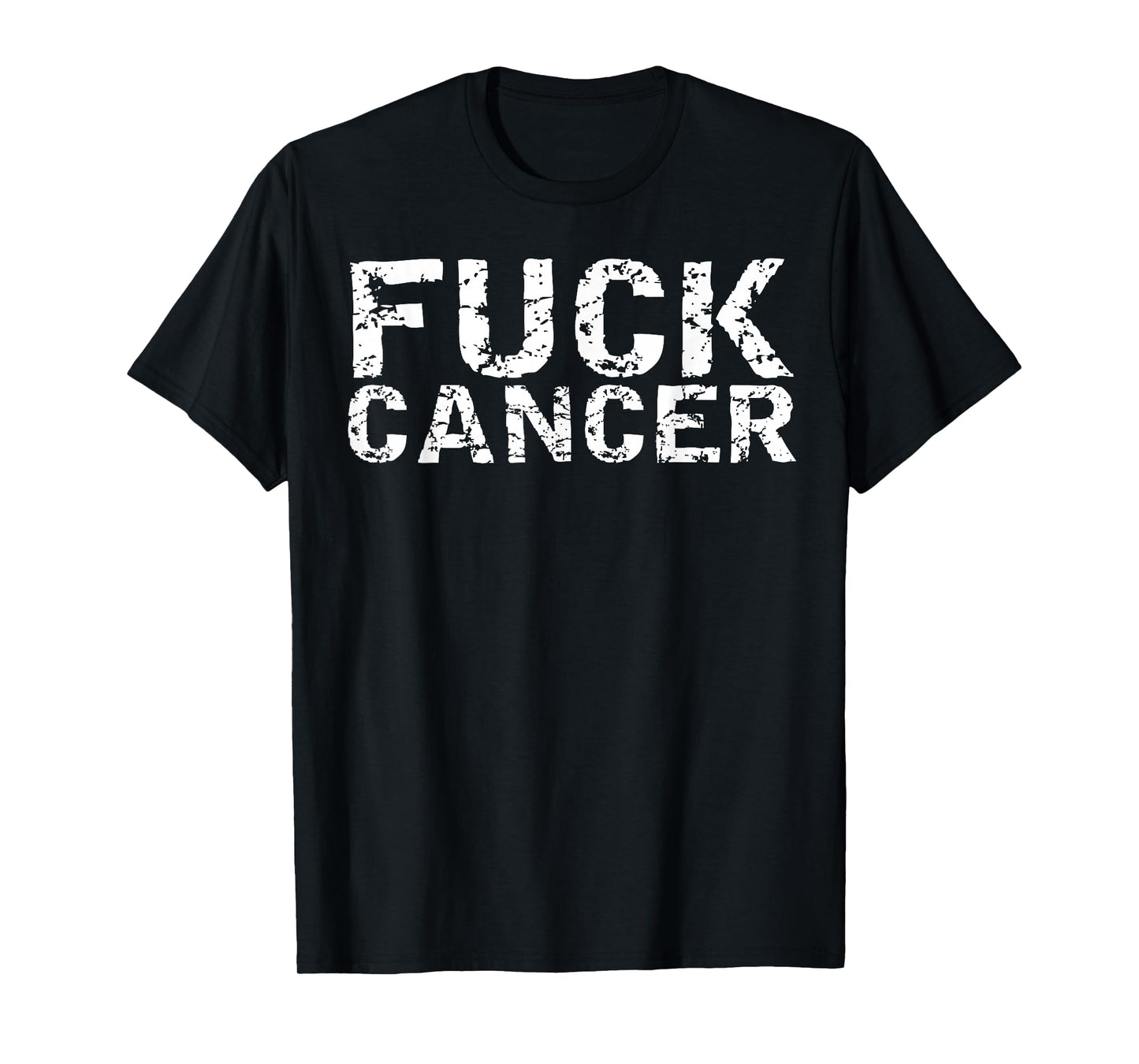 Fuck Cancer - Yep Fuck You Cancer T-Shirt T-Shirt