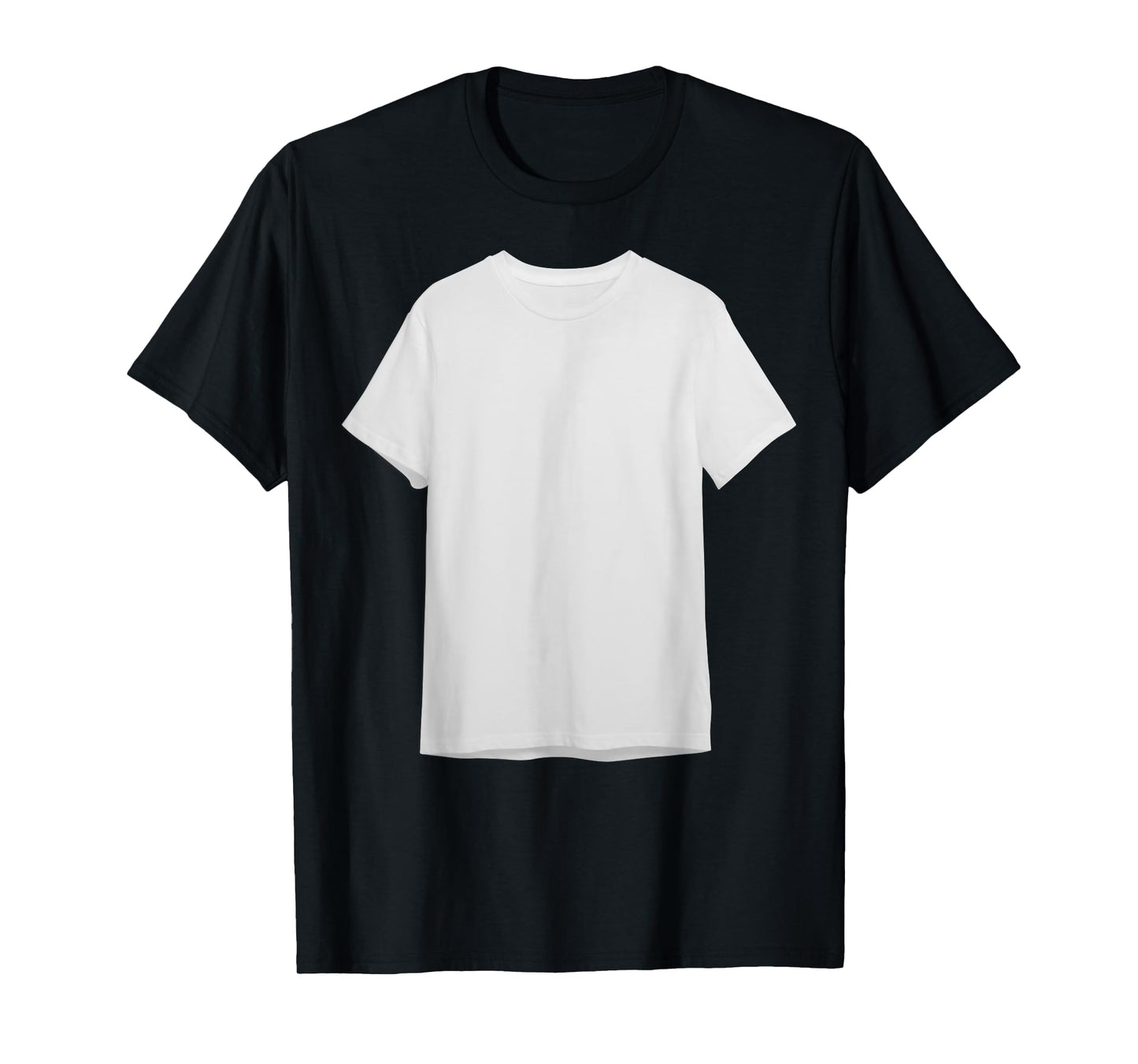 Shirt On A Shirt T-Shirt
