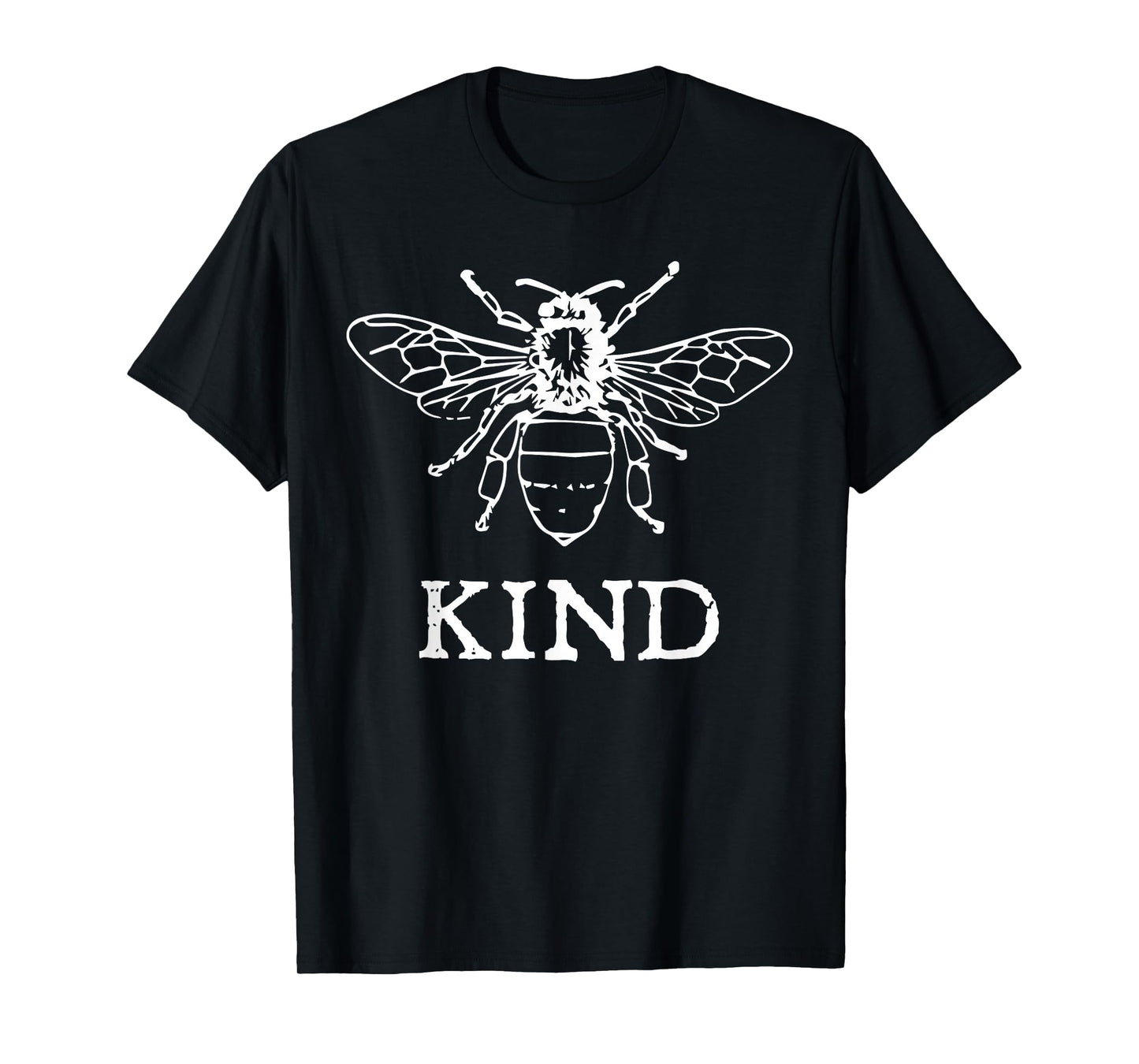 Bee Kind Organic Beekeeping - Men Women T-Shirt T-Shirt