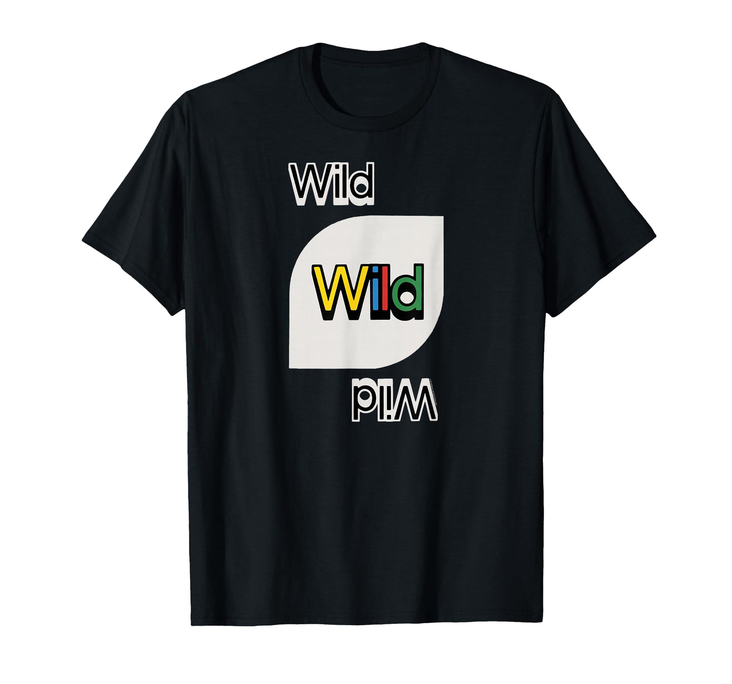 UNO - Wild Card T-Shirt