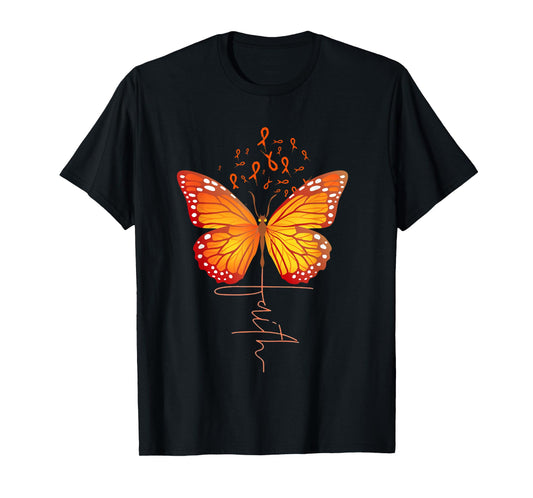 Leukemia awareness shirt for kids, Leukemia shirt for girls T-Shirt