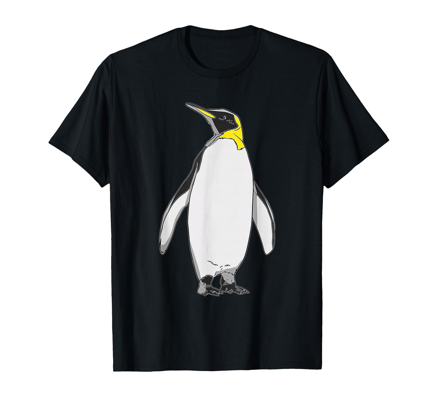 penguin logo T-Shirt