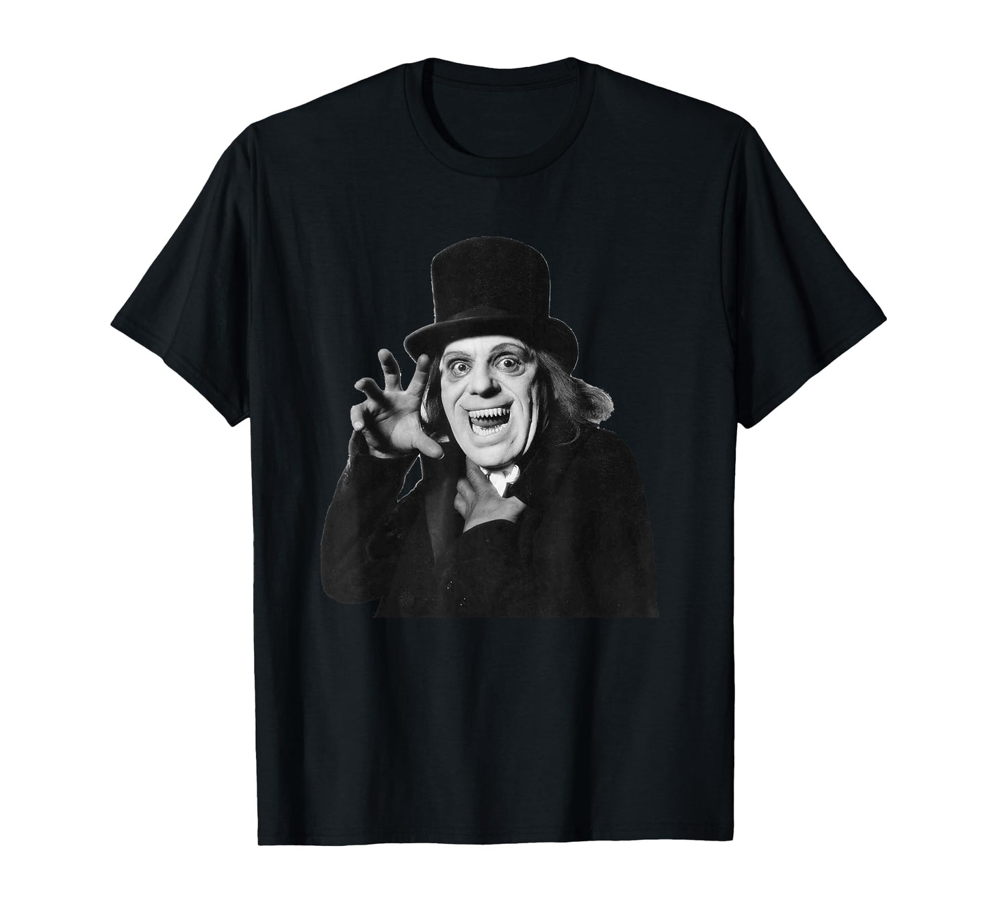 London After Midnight - The Man in the Beaver Hat T-Shirt