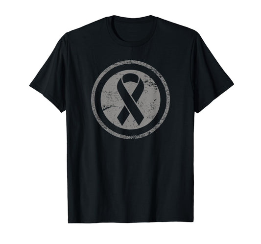 Vintage Aids Awareness Shirt for Men, Hiv Awareness TShirt
