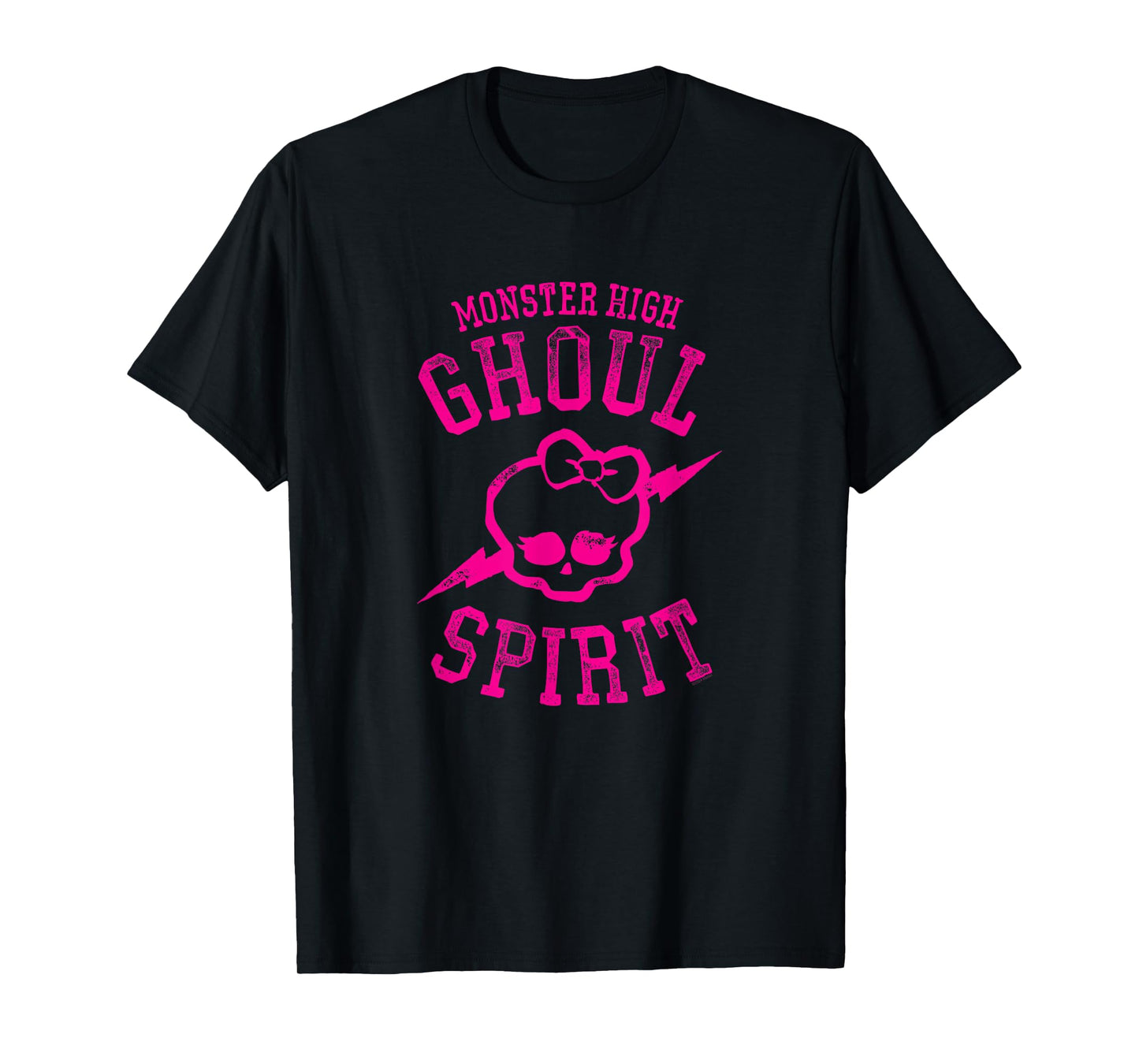 Monster High Alumni - Ghoul Spirit T-Shirt