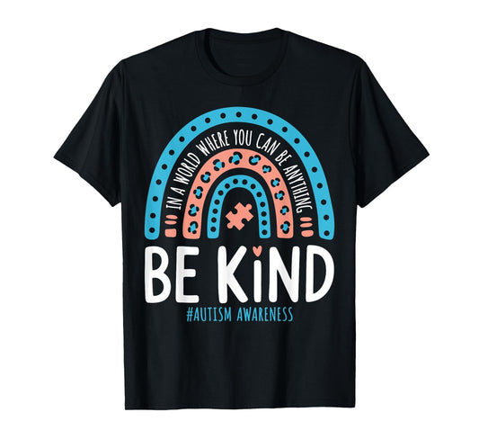 Cute Autism Awareness T-Shirt