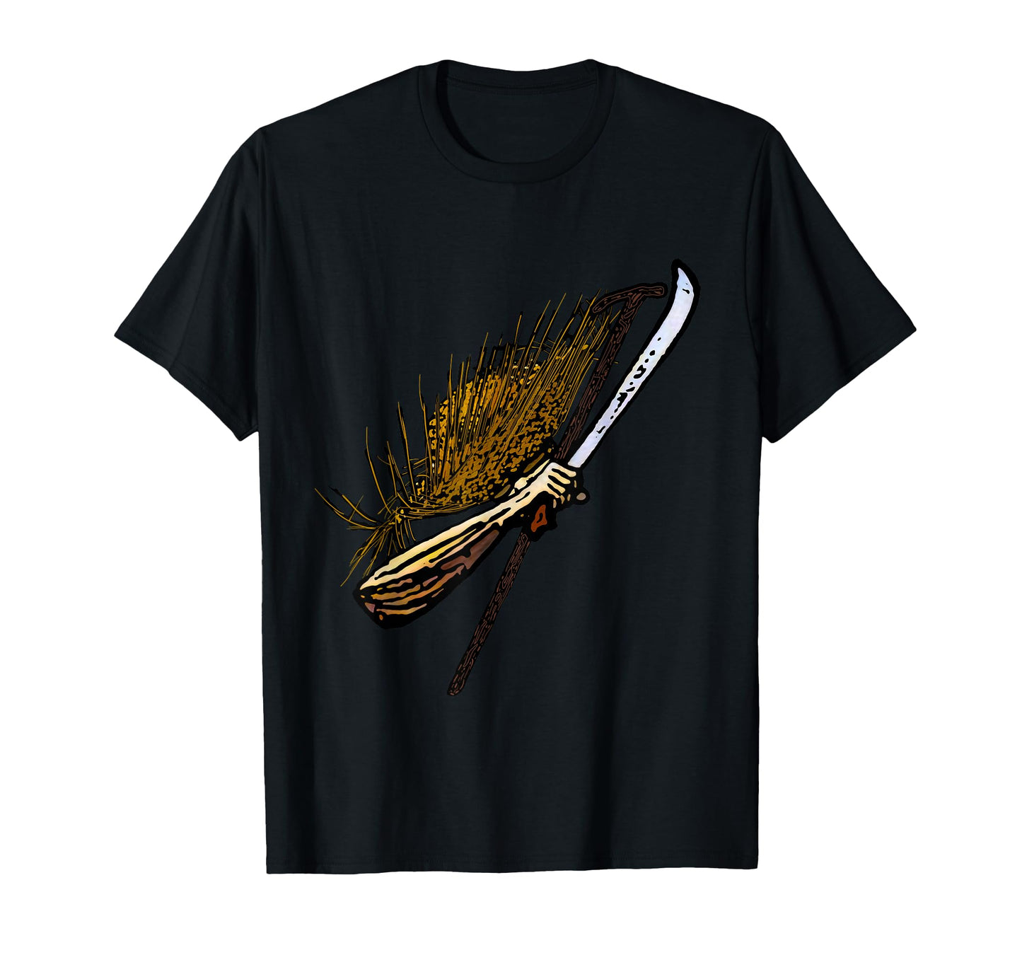 Jibaro Soy Puertorriqueño Boricua Puerto Rico T-Shirt