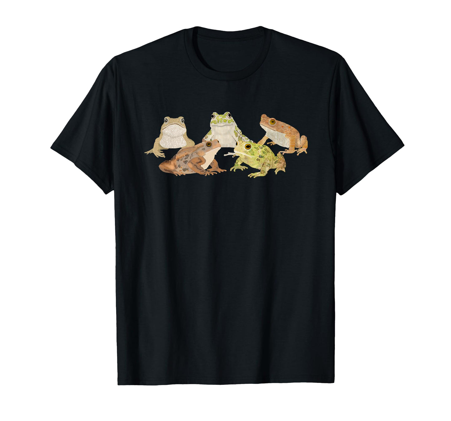Toad T-Shirt T-Shirt
