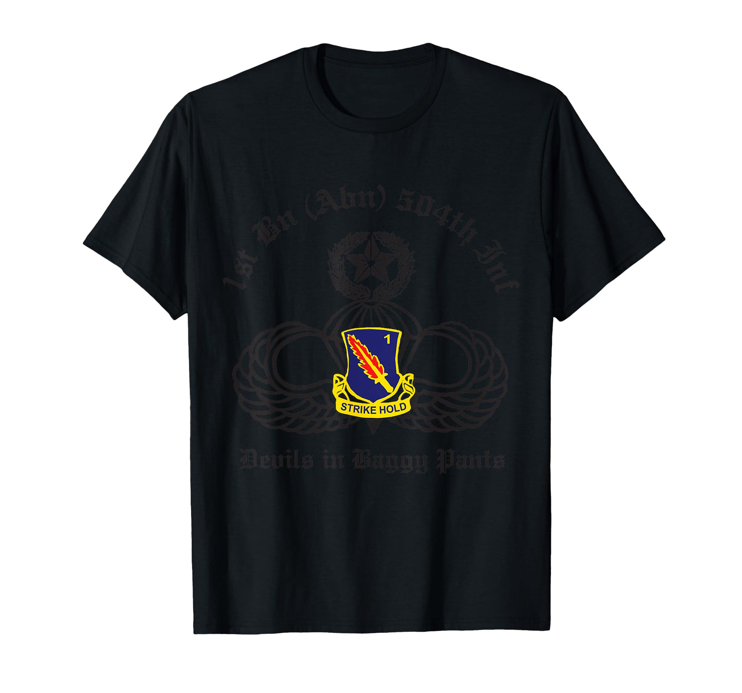 Meach's Military Memorabilia Men's Blue Baggy Sports T-Shirt, Small, Short Sleeve