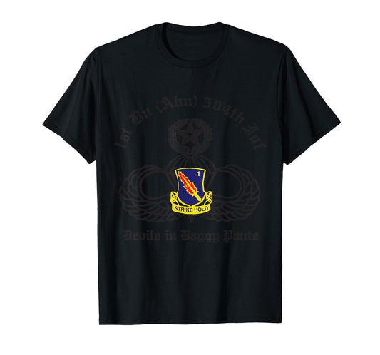 Meach's Military Memorabilia Men's Blue Baggy Sports T-Shirt, Small, Short Sleeve