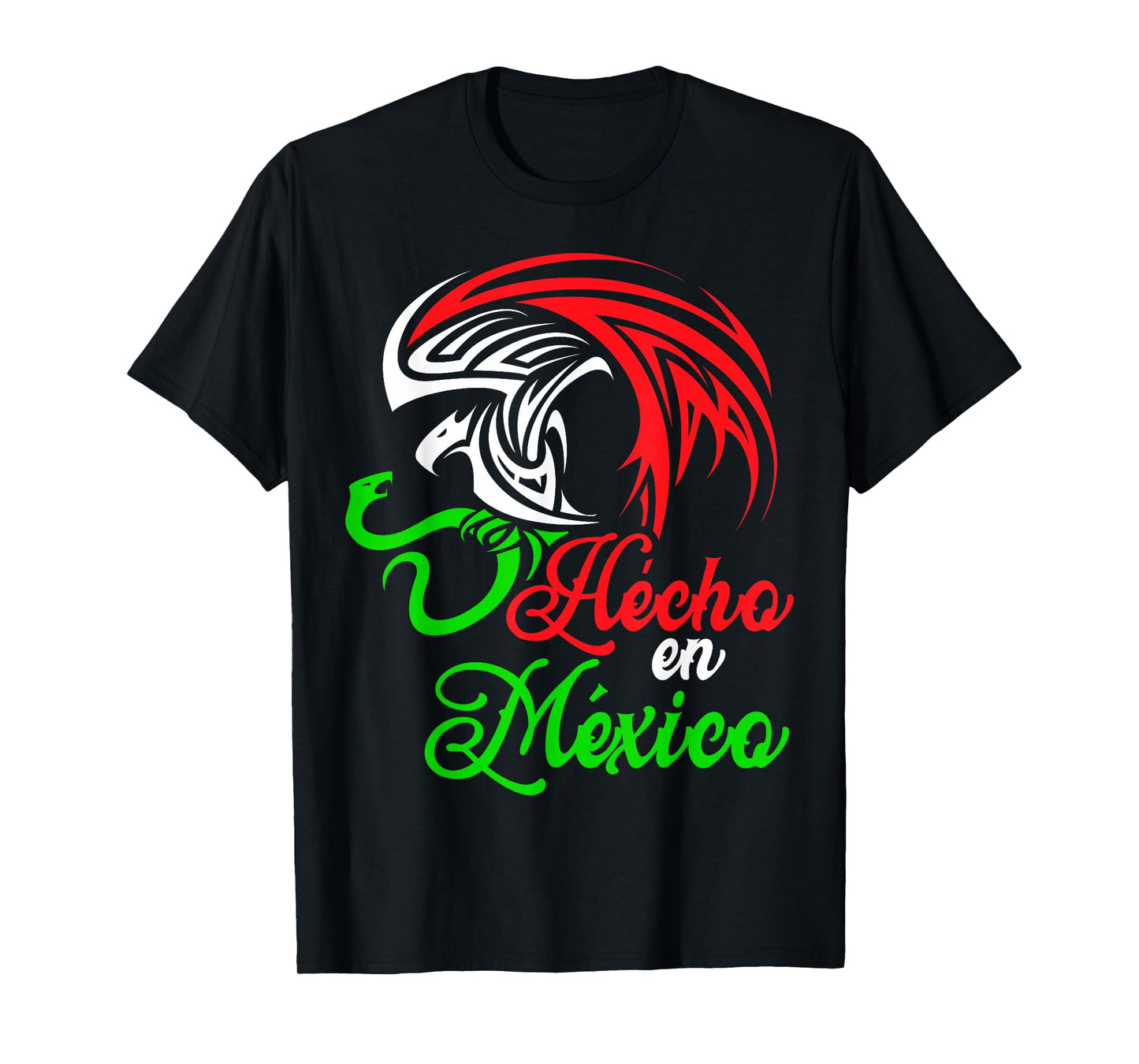 Hecho en México T-Shirt