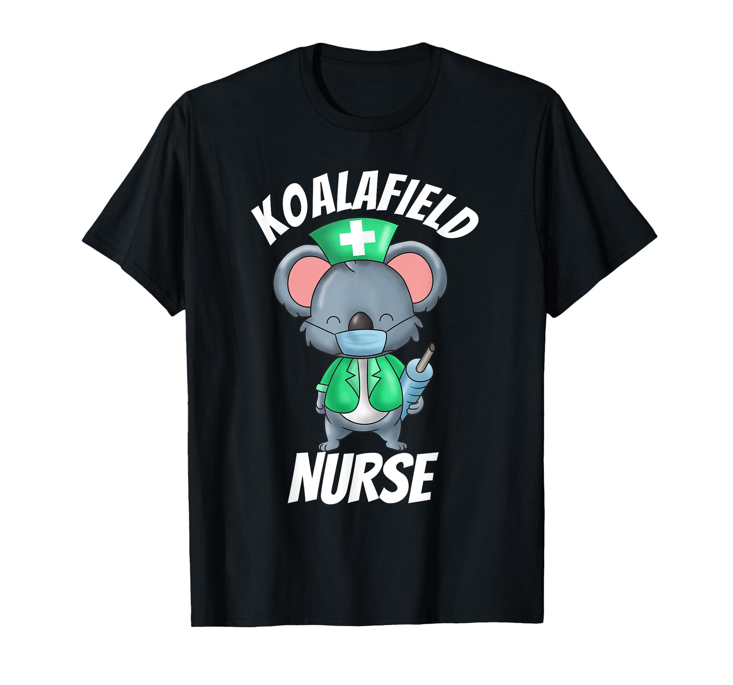 Koalafield Nurse T-Shirt